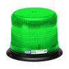ECCO 6550G Strobe Light SAE Class II Strobe Green Beacon