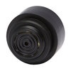 ECCO 201120 Back Up Alarm Back Up Alarm - Panel Mount 1.25 Inch Hole, 80 Db, 12-48 Volt