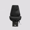 Bostrom 1247000-455 BAJA HIPRO MID BLK+ BC Manufacturing time is 6-10 days from Order Date
