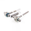 Triangle Suspension TR9 Axle Torque Rod T ROD KIT