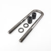 Triangle Suspension UBK181 U-Bolt Kit (1-1/4x4x18) MR