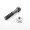 Triangle Suspension H260 Axle Torque Rod Hutchens Torque Rod Bolt Kit; For: H7700/9700 Series Suspensions; Kit Includes: (1)