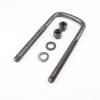UBK124 by TRIANGLE SUSPENSION - U-BOLT KIT