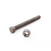 CB716400 by TRIANGLE SUSPENSION - Centerbolt (7/16-20x4) w/Pnf103