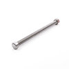 CB716800 by TRIANGLE SUSPENSION - Centerbolt (7/16-20x8) w/Pnf103