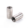 Triangle Suspension TB69 Body Mount Bushing Assembly Threaded Bushing