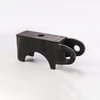 Triangle Suspension H172 Suspension Spring Saddle Hutchens Spring Seat - 5 Rd 2-1/4 Height; Use with H260 Bolt Kit