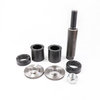 Triangle Suspension PB44 PB Key Casting Bsh. Kit - Low Air Leaf