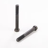 Triangle Suspension B1322-43 Suspension Spring Saddle 9/16-12X4.5 Gr8 Hx/Hd C/S