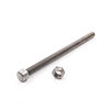 CB380600 by TRIANGLE SUSPENSION - Centerbolt (3/8-24x6) w/Pnf102