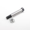 Triangle Suspension H157 Suspension Spring Saddle Hutchens Spring Roller Kit; Includes: (1) B1326-43 Bolt, (1) H156 Roller