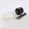 Triangle Suspension HT207 Body Mount Bushing Assembly Hendrickson Aux. Pivot Bushing Kit - Welded
