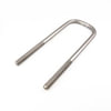 Triangle Suspension FL43 Frtlr Ublt 7/8X5.18X15.38
