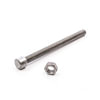 Triangle Suspension CB516400 Centerbolt (5/16-24x4) w/Pnf101