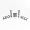 Triangle Suspension PB103 Leaf Spring Shackle Kit Peterbilt Shackle Kit