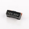 Bussmann Fuses CBF20 Circuit Breaker TYPE 2 GLASS FUSE CLIP BREAKER - 20 AMP