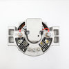 Prestolite 110-555PHO Alternator 8LHP2170VF - High Output Alternator