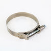 TB-350 by BREEZE - Standard T-Bolt Clamp - 3.5", 89mm Min, 3.81", 97mm Max