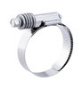 CT-9448B by BREEZE - Constant Torque Aero Seal Clamp - Stainless Steel, 2 9/16 in. to 3 1/2 in.