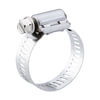 Breeze 64044H Hose Clamp Worm-Gear Hose Clamp, Stainless Steel, SAE 44, 2-5/16 - 3-1/4 in. Size Range