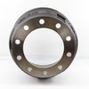 3753X by ACCURIDE - Gunite Tru-Pilot® Brake Drum, Cast Iron, Outboard, 15.00x5.00 (Gunite)
