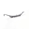 TRA3340 by AUTOMANN - Leaf Spring, 3 Leaves, 11,000 lbs. Capacity, for Reyco