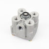 Bendix 65104 Air Brake Relay Valve R-12 Air Brake Relay Valve, Service New