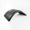 Minimizer PM901B Fender Contour Fender for MIN900, MIN950, TA900, TF1554 Black