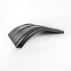 Minimizer PM4001B Fender Contour Fender for MIN4050 & MIN4000 Black