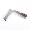 Minimizer 101227 Mud Flap Hanger Bracket Minimizer Fast Flap - FSTFLP-K
