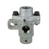 Bendix 278614BXW Air Brake Double Check Valve DC4 Check Valve