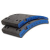 Marathon HS4591D Drum Brake Shoe Lining Heat Star Brake Lining Set