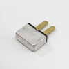 Pollak 54-725 Circuit Breaker Item # 54-725, Blade Type Terminals- Non-Cycling -