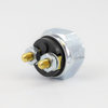 Pollak 21-361P Headlight Switch PRECISION BALL SWITCH, NO, EXPOSED TER
