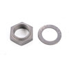 Meritor KIT2637 Axle Nut Kit Meritor Genuine Axle Hardware - Hardware Kit
