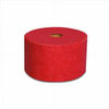 3M 1685 Red Abrasive Stikit™ Sheet Roll, 2 3/4 in x 25 yd, P180