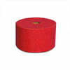 3M 1687 Red Abrasive Stikit™ Sheet Roll, 2 3/4 in x 25 yd, P120