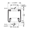 W023587007 by FIRESTONE - CAB BAG