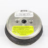 Firestone W013587001 Suspension Air Spring Kit Airide Air Spring - Bus Single Convoluted 16