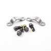 Neapco 1-0046 Universal Joint Strap Kit Universal Joint Strap Kit