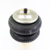 AS6897 by CONTITECH - Air Spring for Watson & Chalin  - Double Conv.  - Base Height: N/A -  Min Max Height: 3.12” Min. Height 