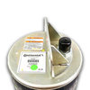 ContiTech AS9625 Suspension Air Spring Kit AIR SPRING,WITH BRACKET