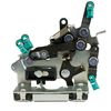 Peterbilt R56-6035-001 Door Latch Assembly Door Latch Assembly - Left Hand, Trimark, Black, No Mounts Included