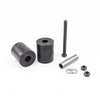 Hendrickson 49175-013 Suspension Rebound Control Kit Suspension Rebound Control Kit - Rebound Roller Kit, Axle Set