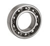 NTN 624 Wheel Bearing Wheel Bearing - Radial/Deep Groove, Straight Bore, 4 mm I.D. and 13 mm O.D.