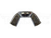 Dorman 810-033 Wingnut Wing Nut-Grade 2- 7/16-14