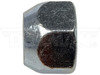 Dorman 611-014.1 Wheel Lug Nut Wheel Nut 7/16-20 Standard - 3/4 In. Hex, 9/16 In. Length