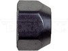 Dorman 611-027.1 Wheel Lug Nut Wheel Nut 1/2-20 Standard - 3/4 In. Hex, 9/16 In. Length