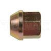 611-163.1 by DORMAN - Wheel Nut 1/2-20 Bulge - 3/4 In. Hex, 29/32 In. Length