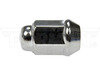 Dorman 611-084.1 Wheel Lug Nut Wheel Nut M12-1.50 Dometop - 19mm Hex, 36mm Length